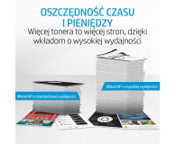 HP 106A Black do 1000str. W1106A - 507439 - zdjęcie 2